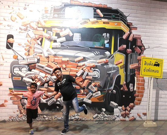 For Art's Sake Sanat Galerisi